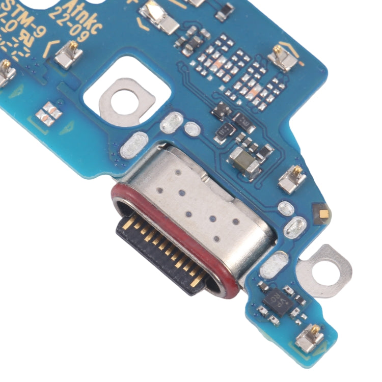 Original Charging Port Board Replacement for Sony Xperia Ace III - Fully Compatible & Checked