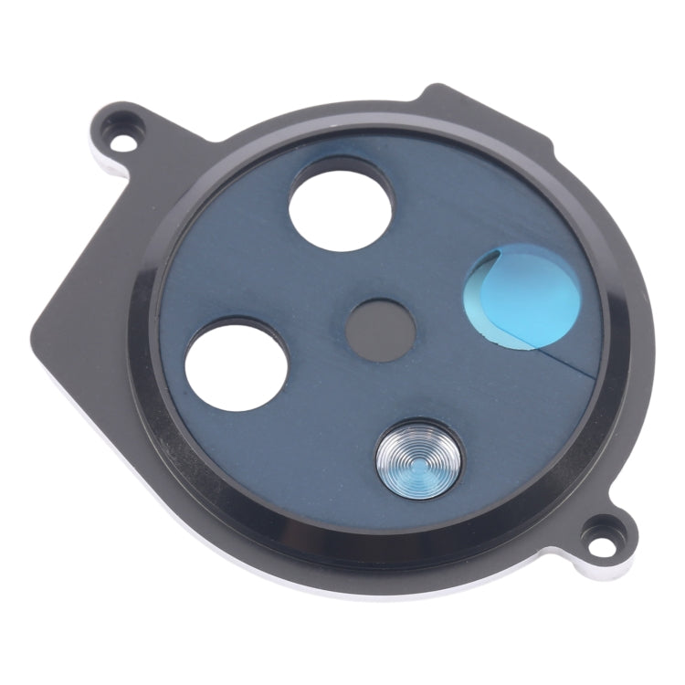 Nokia G300 Rear Camera Frame Replacement - Original, Compatible, Professional Installation Recommended