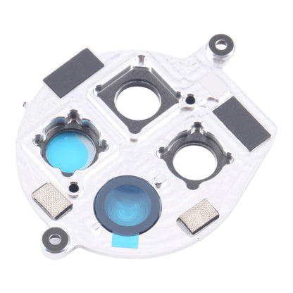 Nokia G300 Rear Camera Frame Replacement - Original, Compatible, Professional Installation Recommended