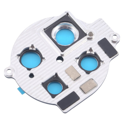 Original Rear Camera Frame Replacement for Nokia X100 - Quality Tested, Perfect Fit, Professional Installation Recommended