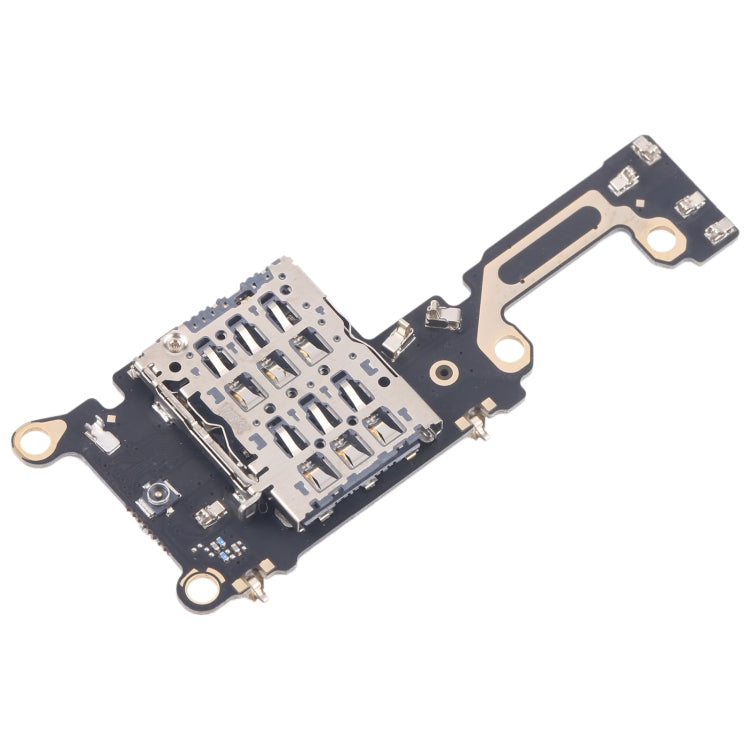 OPPO Reno9 Pro+ OEM SIM Card Reader Board Replacement - Fully Tested, Professional Installation Recommended