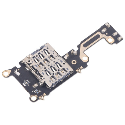 OPPO Reno9 Pro+ OEM SIM Card Reader Board Replacement - Fully Tested, Professional Installation Recommended