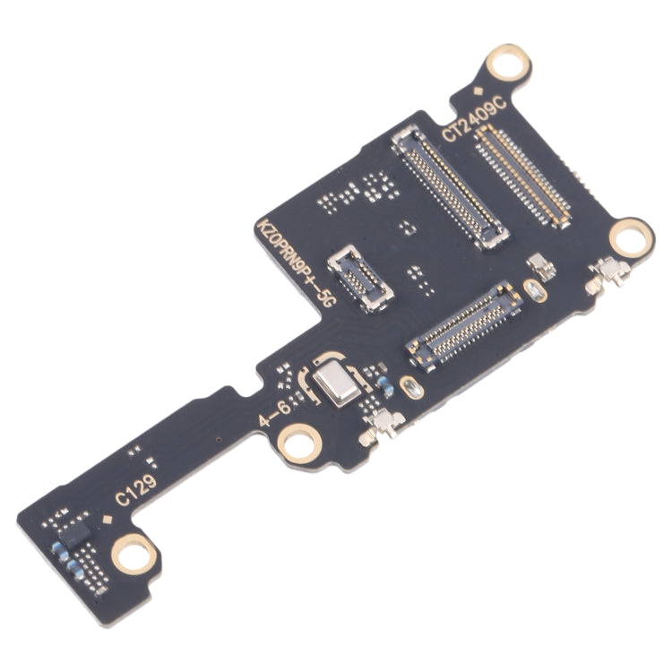 OPPO Reno9 Pro+ OEM SIM Card Reader Board Replacement - Fully Tested, Professional Installation Recommended