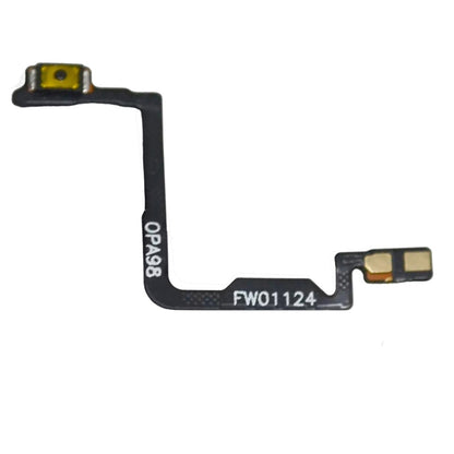 OnePlus Nord 2 / 2T 5G Power Button Flex Cable Replacement Part - Compatible & Fully Functional