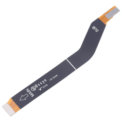 Original LCD Flex Cable Replacement for Samsung Galaxy M55 5G (SM-M556B) - Professional Installation Recommended