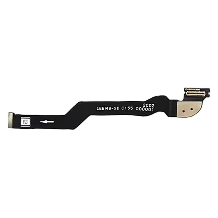 OnePlus 8 LCD Mainboard Connector Flex Cable Replacement - Compatible, Checked & Ready to Install