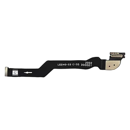 OnePlus 8 LCD Mainboard Connector Flex Cable Replacement - Compatible, Checked & Ready to Install