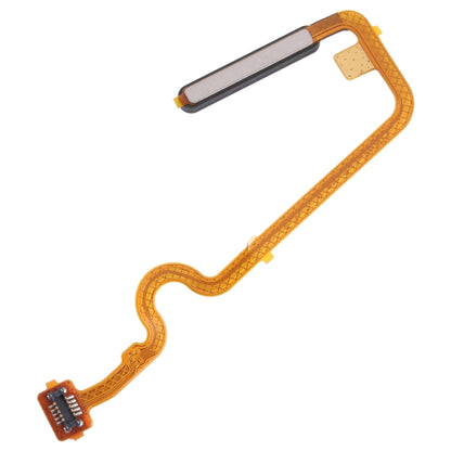 Infinix Note 11 Pro X697 Original Fingerprint Sensor Flex Cable Replacement Part (Blue) - Professional Installation Recommended