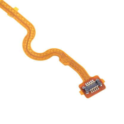 Infinix Note 11 Pro X697 Original Fingerprint Sensor Flex Cable Replacement Part (Blue) - Professional Installation Recommended