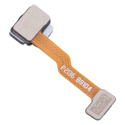 OnePlus Nord 3 (CPH2491/CPH2493) In-Display Fingerprint Scanning Sensor Flex Cable Replacement