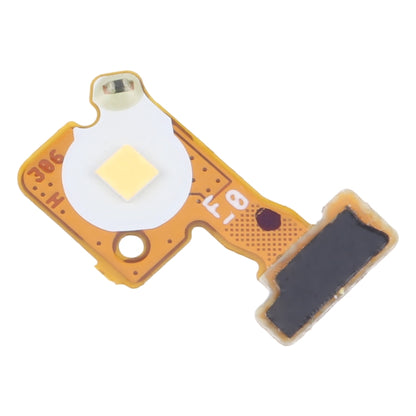 OnePlus Ace Racing PGZ110 Replacement Flashlight Flex Cable - Compatible & Tested Part