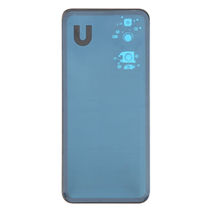 Honor 90 Green Battery Back Cover with Camera Lens Frame - Replacement Part for Perfect Fit