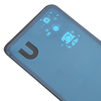 Honor 90 Green Battery Back Cover with Camera Lens Frame - Replacement Part for Perfect Fit