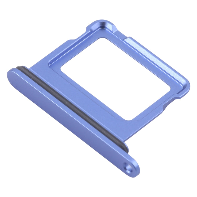 iPhone 16 Plus SIM Card Tray Replacement (Blue) - Perfect Fit, Tested & Ready to Install
