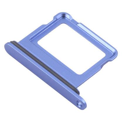 iPhone 16 Plus SIM Card Tray Replacement (Blue) - Perfect Fit, Tested & Ready to Install