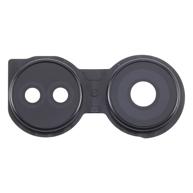 OnePlus Nord CE 3 Lite Camera Lens Cover Replacement - Black, Perfect Fit, Professional Installation Recommended