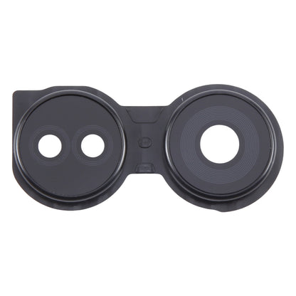 OnePlus Nord CE 3 Lite Camera Lens Cover Replacement - Black, Perfect Fit, Professional Installation Recommended
