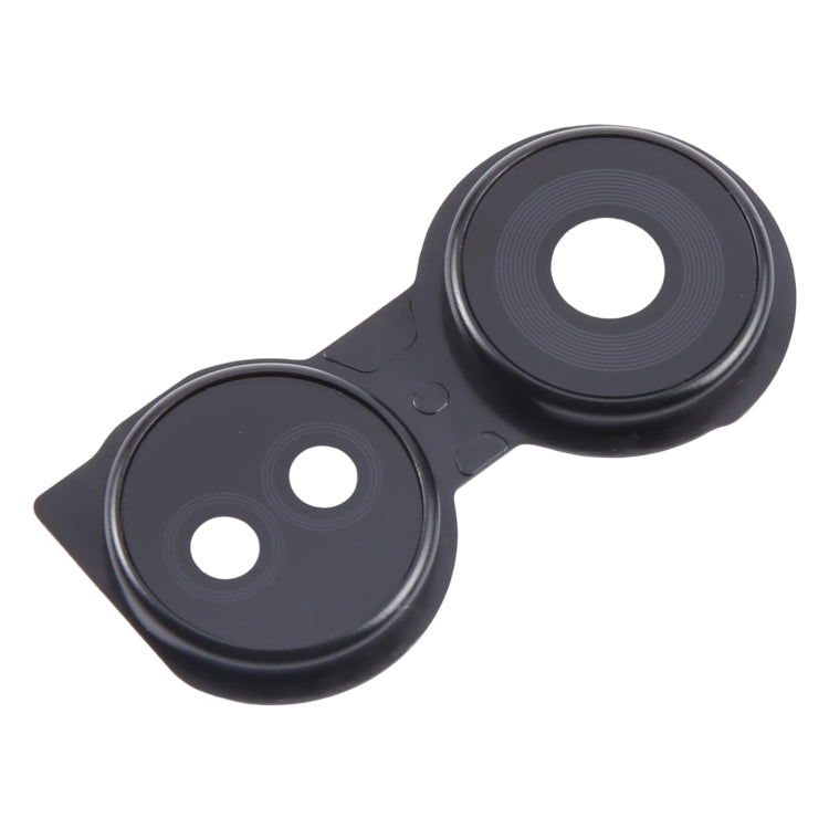 OnePlus Nord CE 3 Lite Camera Lens Cover Replacement - Black, Perfect Fit, Professional Installation Recommended