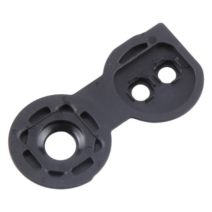 OnePlus Nord CE 3 Lite Camera Lens Cover Replacement - Black, Perfect Fit, Professional Installation Recommended