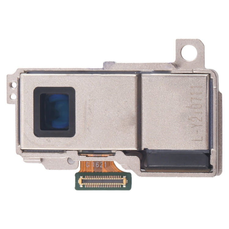 Original Back Facing Periscope Telephoto Camera for Samsung Galaxy S21 Ultra 5G SM-G998B - Replacement Part