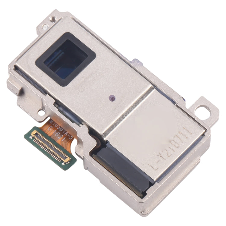 Original Back Facing Periscope Telephoto Camera for Samsung Galaxy S21 Ultra 5G SM-G998B - Replacement Part
