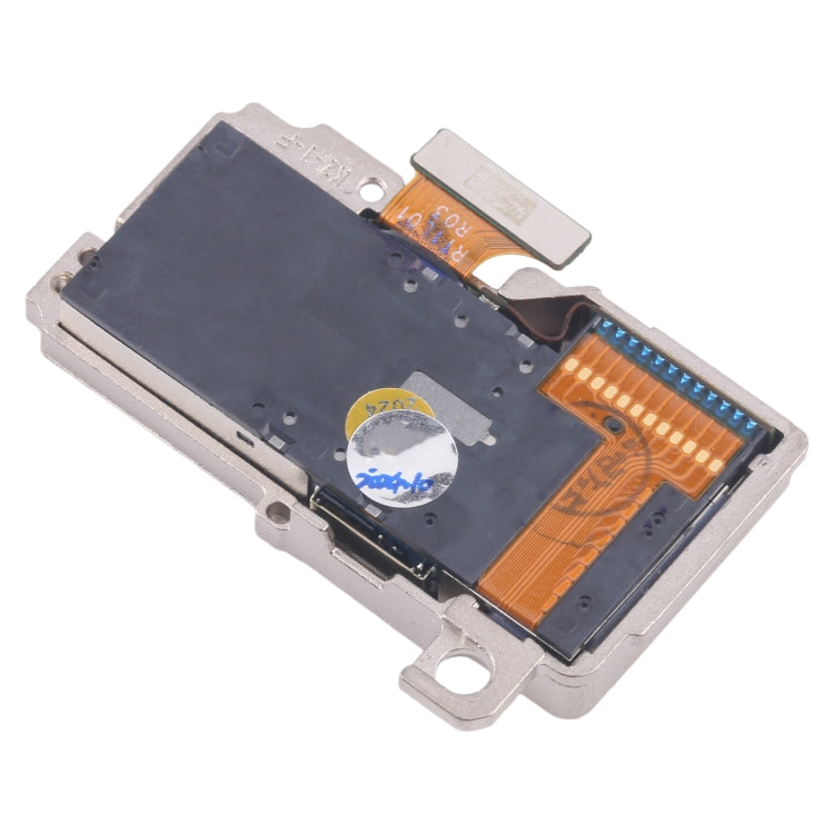 Original Back Facing Periscope Telephoto Camera for Samsung Galaxy S21 Ultra 5G SM-G998B - Replacement Part