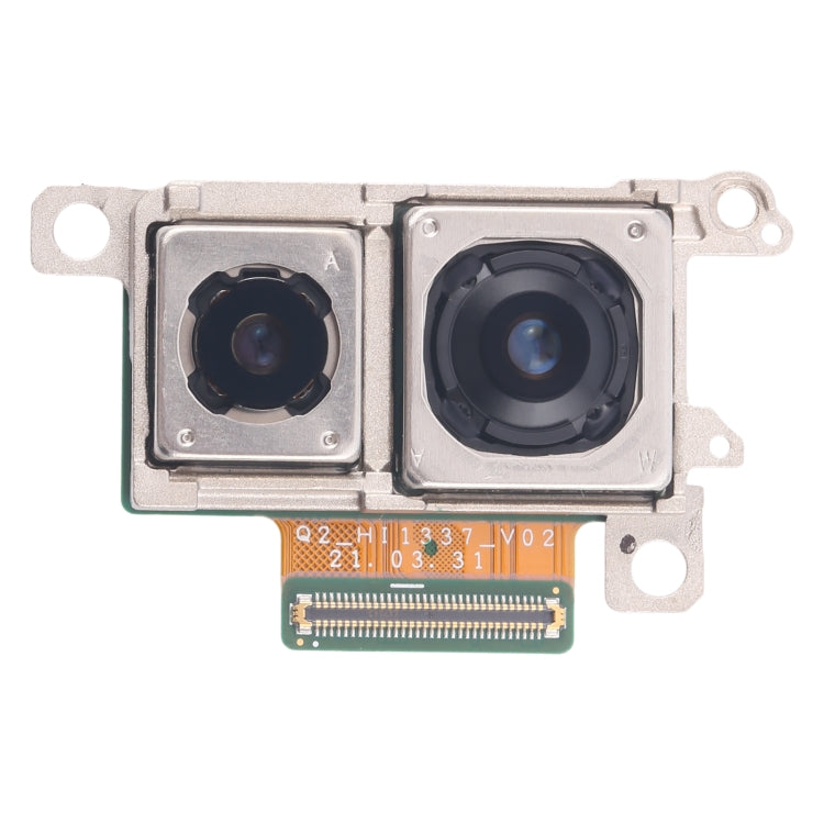 Original Back-Facing Camera Replacement for Samsung Galaxy Z Fold3 SM-F926B - Fully Compatible & Tested