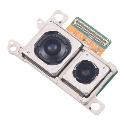 Original Back-Facing Camera Replacement for Samsung Galaxy Z Fold3 SM-F926B - Fully Compatible & Tested