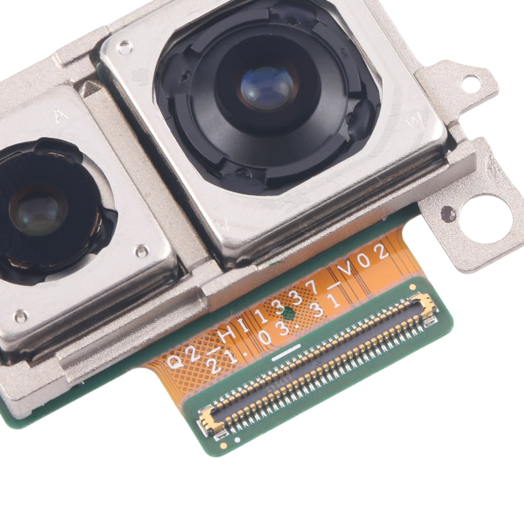 Original Back-Facing Camera Replacement for Samsung Galaxy Z Fold3 SM-F926B - Fully Compatible & Tested