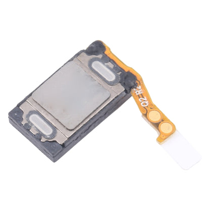 Original Earpiece Speaker with Cable for Samsung Galaxy Z Fold3 SM-F926B - Replacement Part