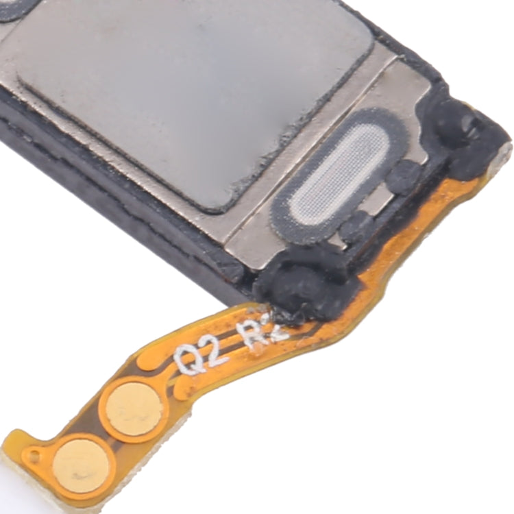 Original Earpiece Speaker with Cable for Samsung Galaxy Z Fold3 SM-F926B - Replacement Part