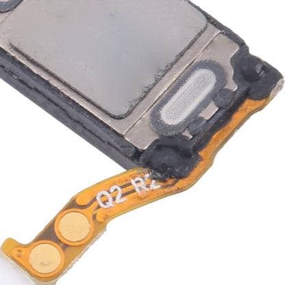 Original Earpiece Speaker with Cable for Samsung Galaxy Z Fold3 SM-F926B - Replacement Part