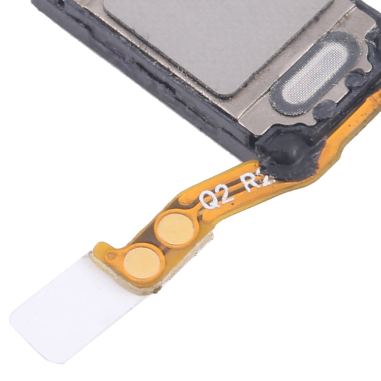 Original Earpiece Speaker with Cable for Samsung Galaxy Z Fold4 SM-F936B - Perfect Replacement Part