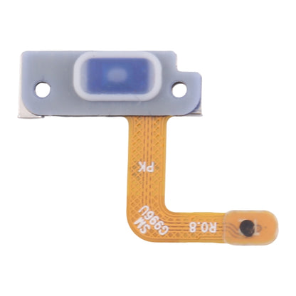Original Power Button Flex Cable Replacement for Samsung Galaxy S21 (SM-G991B) - Professional Installation Recommended