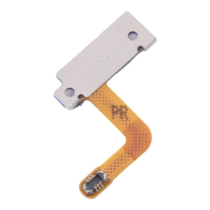 Original Power Button Flex Cable Replacement for Samsung Galaxy S21 (SM-G991B) - Professional Installation Recommended