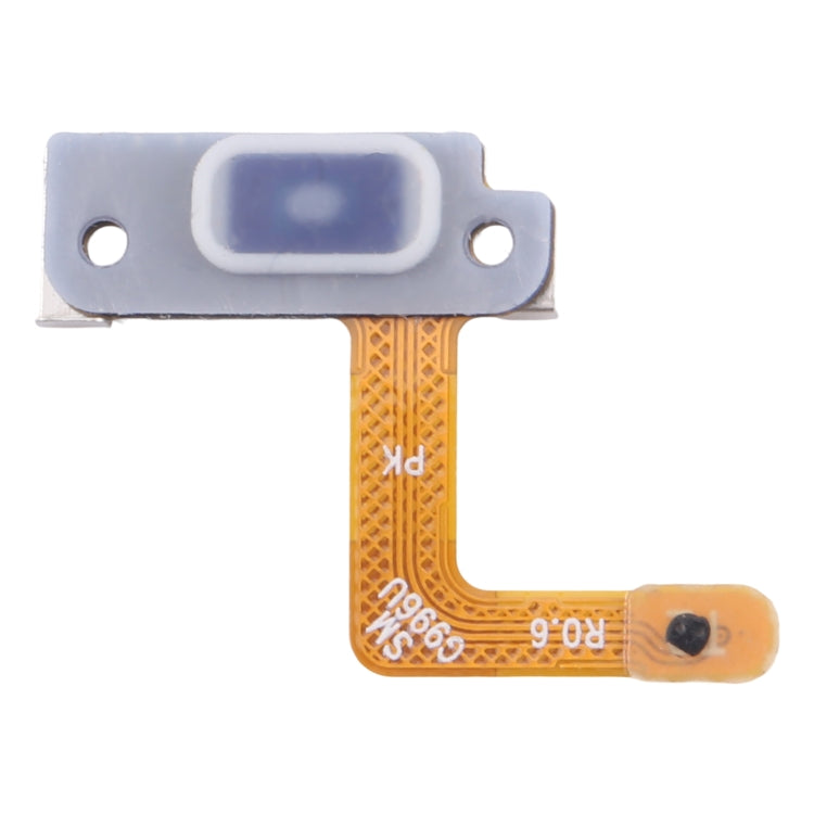 Original Power Button Flex Cable Replacement for Samsung Galaxy S21+ (SM-G996B) - Quality Checked
