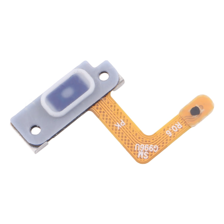 Original Power Button Flex Cable Replacement for Samsung Galaxy S21+ (SM-G996B) - Quality Checked