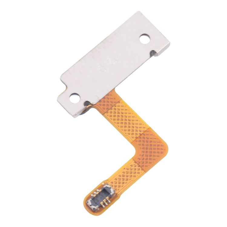 Original Power Button Flex Cable Replacement for Samsung Galaxy S21+ (SM-G996B) - Quality Checked