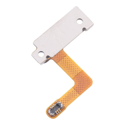 Original Power Button Flex Cable Replacement for Samsung Galaxy S21+ (SM-G996B) - Quality Checked