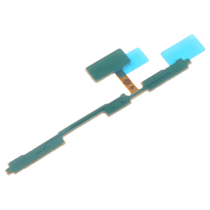 Original Power & Volume Button Flex Cable for Samsung Galaxy A16 5G SM-A166B - Replacement Part