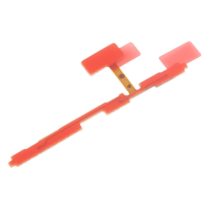 Original Power & Volume Button Flex Cable for Samsung Galaxy A16 SM-A165F - Replace Broken Parts