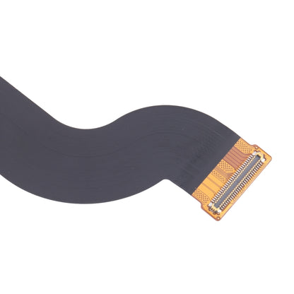 Original LCD Flex Cable Replacement for Samsung Galaxy S21+ (SM-G996B) - Professional Installation Recommended