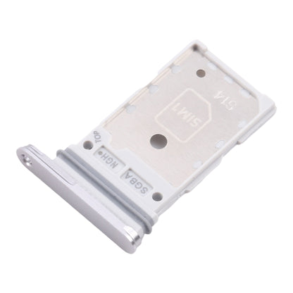 Samsung Galaxy S24 FE SM-S721B Original Grey SIM Card Tray + SIM Card Holder Replacement