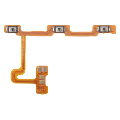 OEM Power & Volume Button Flex Cable Replacement for OPPO Reno10 Pro+ (CPH2521) - Quality Checked