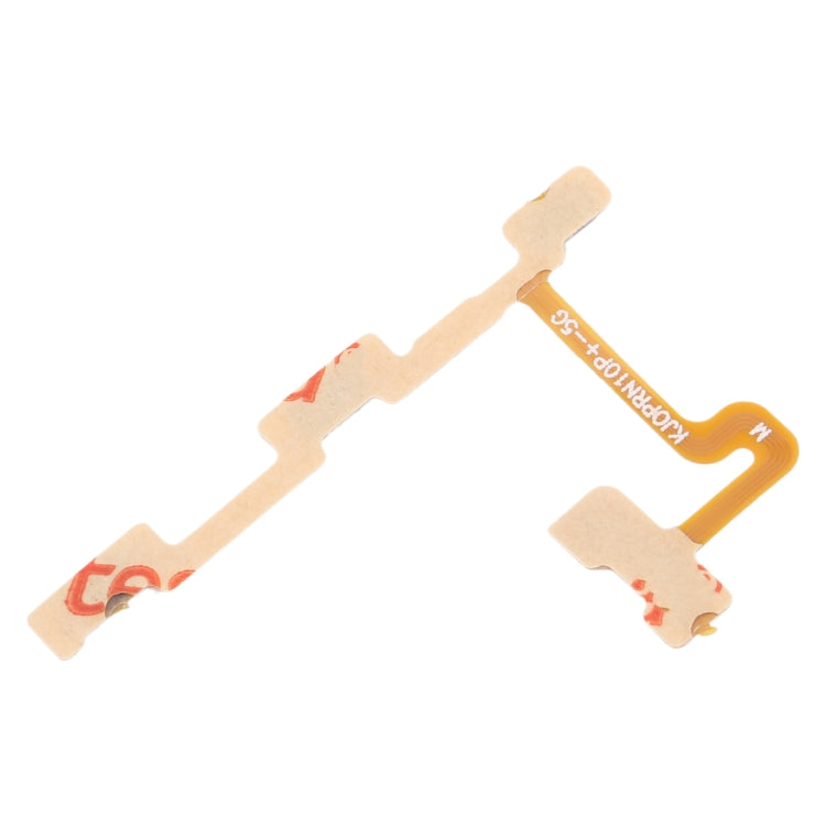 OEM Power & Volume Button Flex Cable Replacement for OPPO Reno10 Pro+ (CPH2521) - Quality Checked