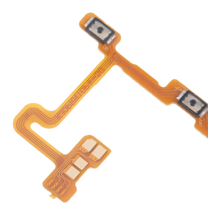 OEM Power & Volume Button Flex Cable Replacement for OPPO Reno10 Pro+ (CPH2521) - Quality Checked
