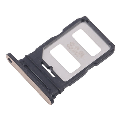 Infinix Zero 30 5G SIM Card Tray Set - 5pcs Gold Replacement Trays for Seamless Compatibility