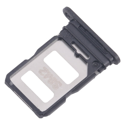Infinix Zero 30 5G SIM Card Tray Set - 5pcs Gold Replacement Trays for Seamless Compatibility