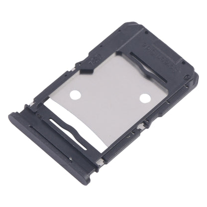 Infinix Note 30 X6833B SIM Card Tray Set (5pcs) - Includes SIM & Micro SD Card Trays (Black)