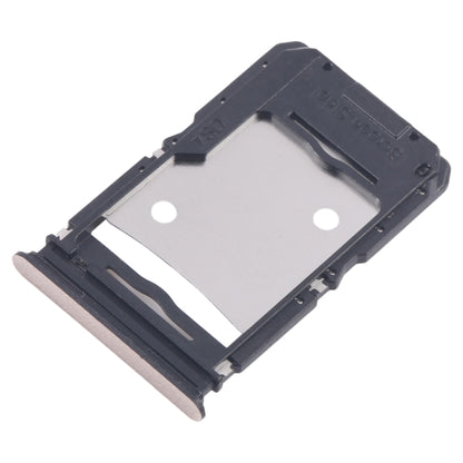 Infinix Note 30 Pro X678B Gold SIM Card Tray Set (5pcs): Micro SD & SIM Card Trays for Replacement